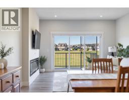 Bedroom - 474 Clydesdale Way, Cochrane, AB T4C3B5 Photo 9