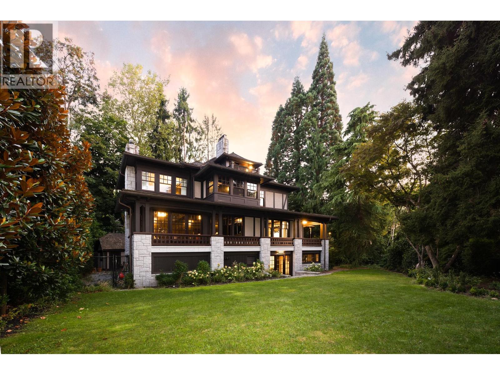 6 Bed, 7 Bath House for Sale in Vancouver – 3538 CYPRESS STREET, Vancouver – MLS# R3166765 - Image 38