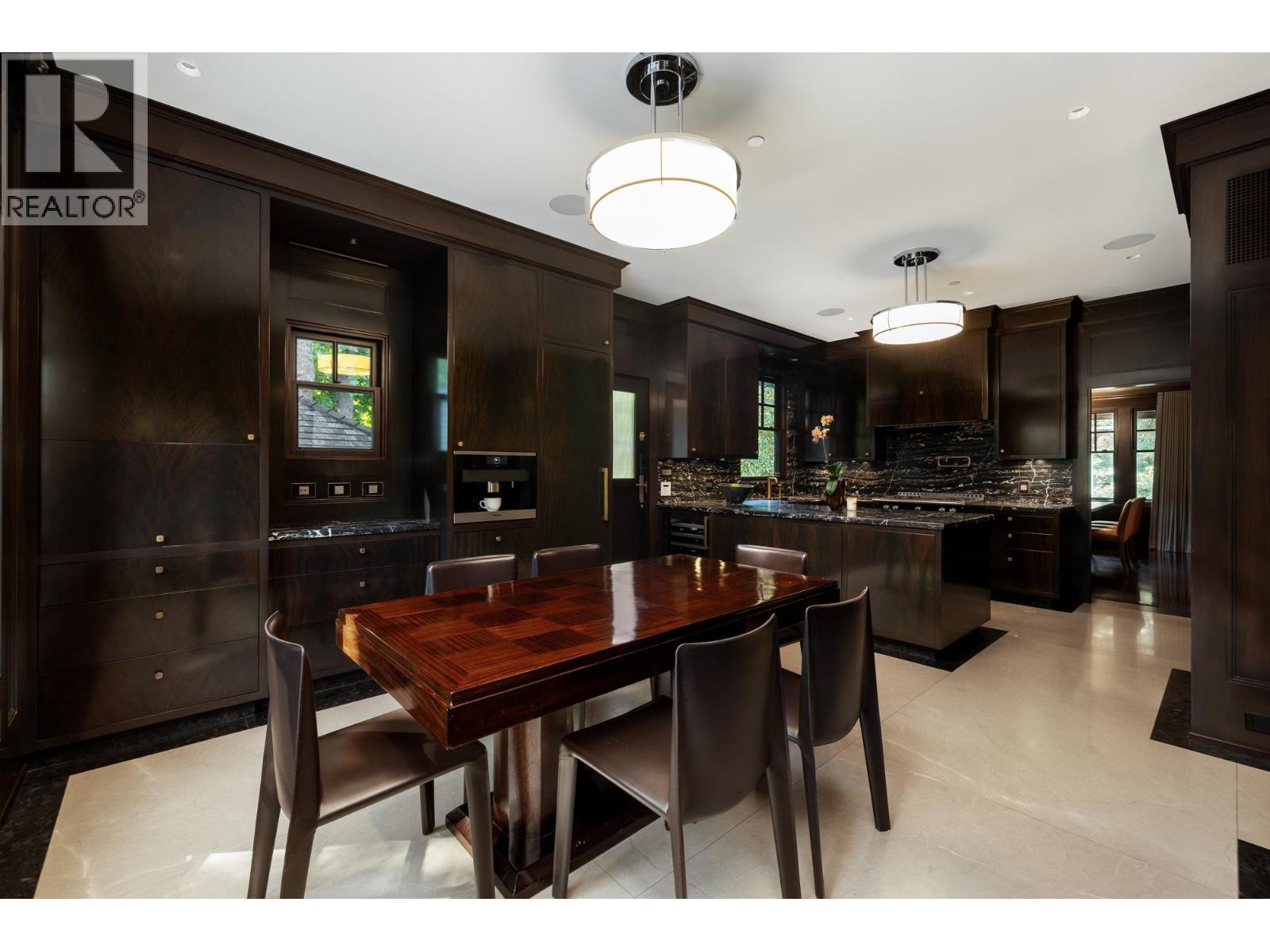 6 Bed, 7 Bath House for Sale in Vancouver – 3538 CYPRESS STREET, Vancouver – MLS# R3166765 - Image 4