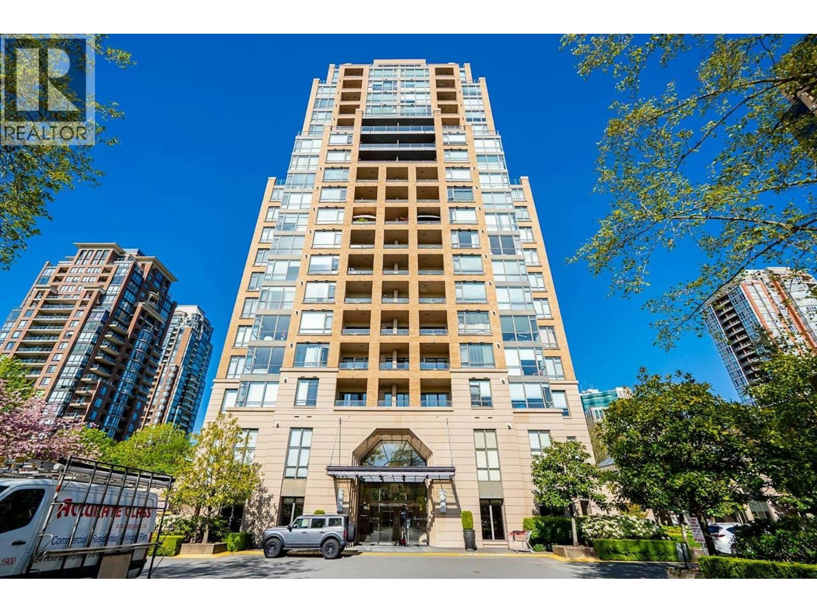 2 Bed, 2 Bath Apartment for Rent in Burnaby – 608 7368 SANDBORNE AVENUE, Burnaby – MLS# R3166704