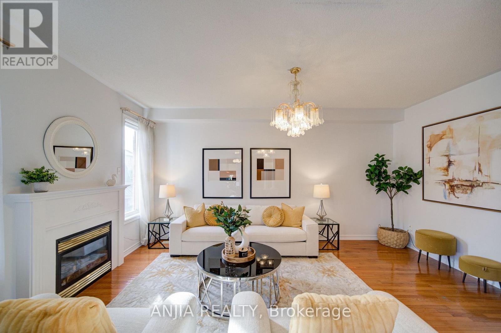 63 SAFFRON STREET, Markham photo 7