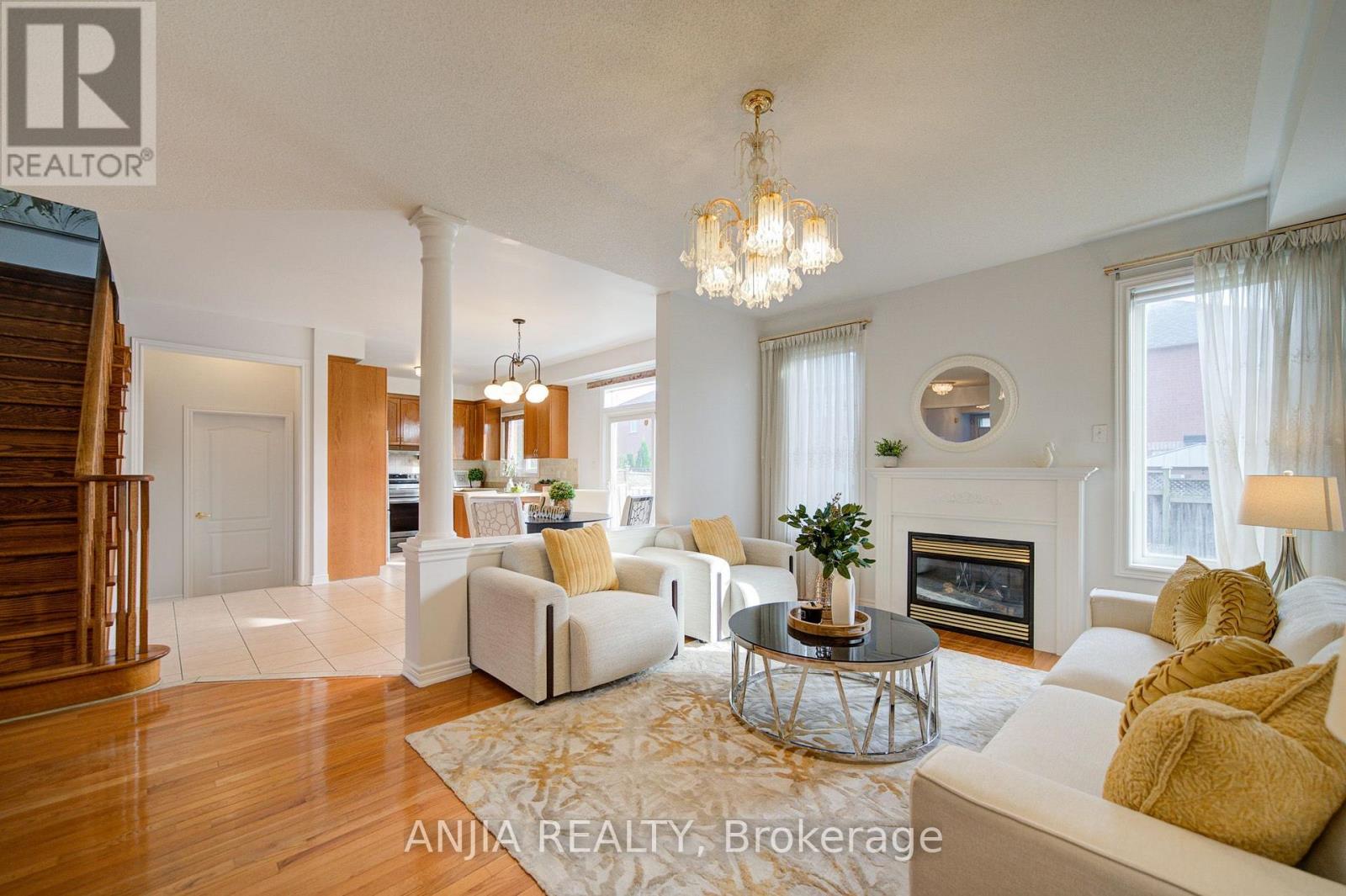 63 SAFFRON STREET, Markham photo 8