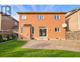 63 Saffron Street, Markham, ON L6E1Y4 Photo 34