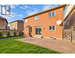 63 Saffron Street, Markham, ON L6E1Y4 Photo 35