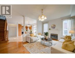 63 Saffron Street, Markham, ON L6E1Y4 Photo 8