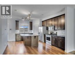 4pc Bathroom - 304 Rainbow Falls Drive, Chestermere, AB T1X0E4 Photo 7