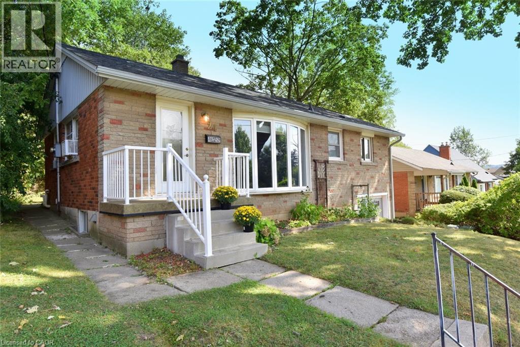 24 DELSEY Street - 2