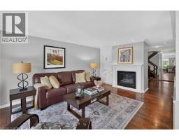 Foyer - 406 Craigleith Drive Unit# 1, Waterloo, ON N2L5T2 Photo 12