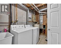 406 Craigleith Drive Unit# 1, Waterloo, ON N2L5T2 Photo 34