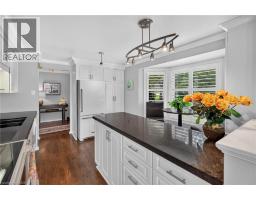 2pc Bathroom - 406 Craigleith Drive Unit# 1, Waterloo, ON N2L5T2 Photo 8