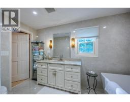 Laundry room - 75 Prospect Street, Port Dover, ON N0A1N6 Photo 17