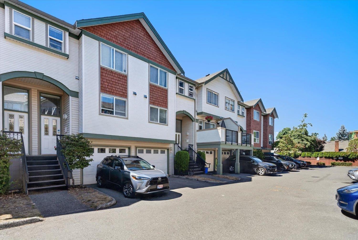 24 9470 HAZEL STREET, Chilliwack Proper East, Chilliwack