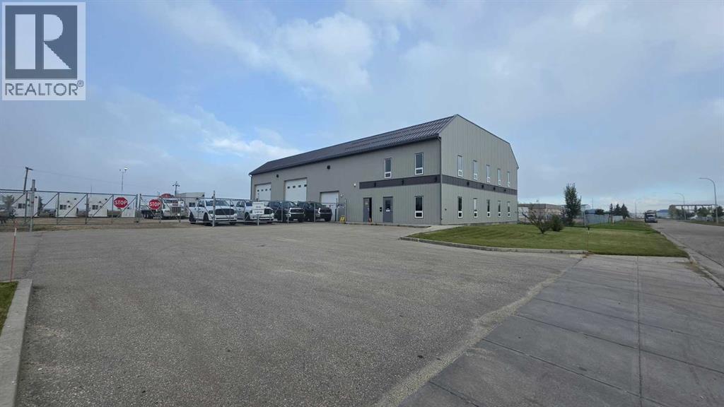 Property for lease at 8502 115 Street