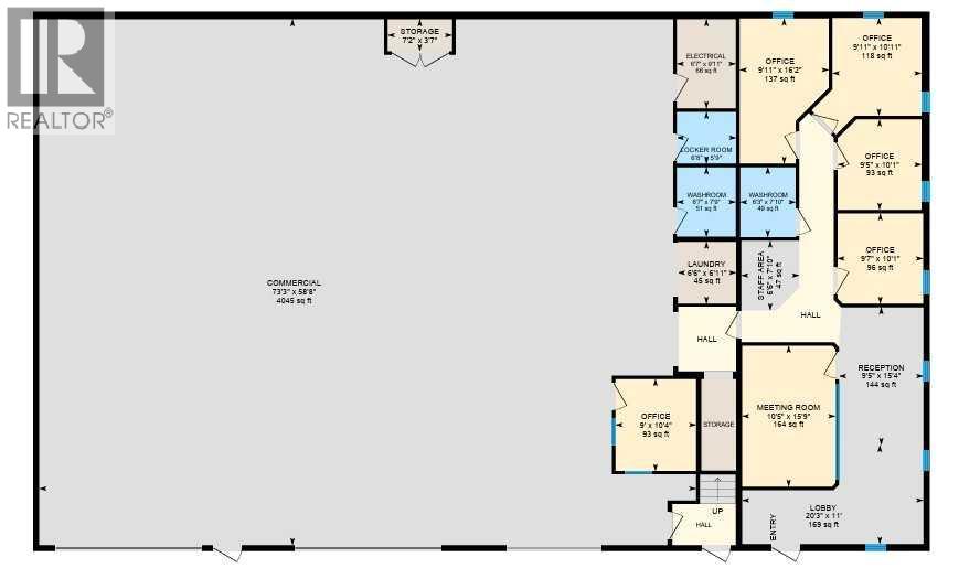8502 115 Street, Grande Prairie — photo 26