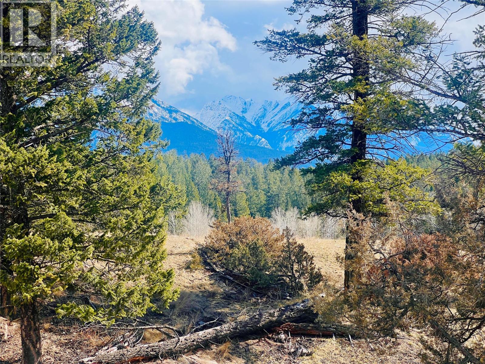 Lot 1 KOOTENAY RD NO 3 Road, Windermere