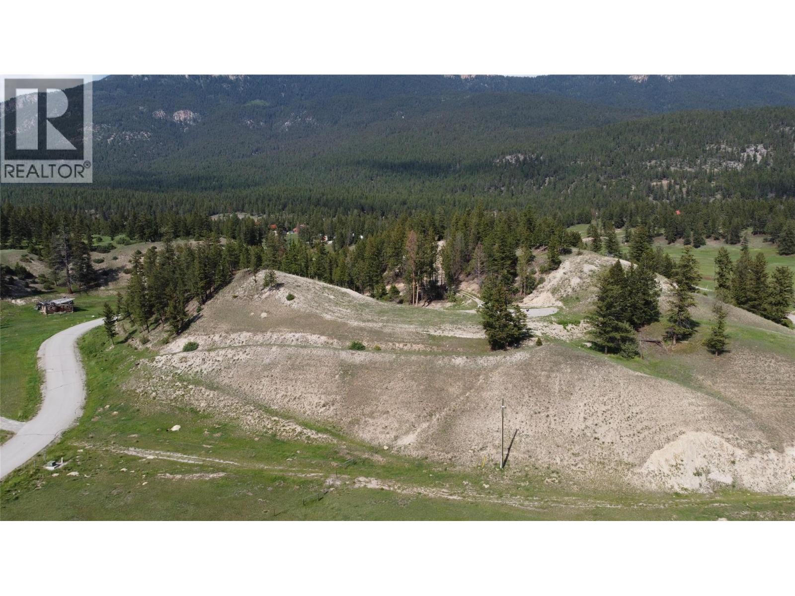 Lot 1 KOOTENAY RD NO 3 Road, Windermere