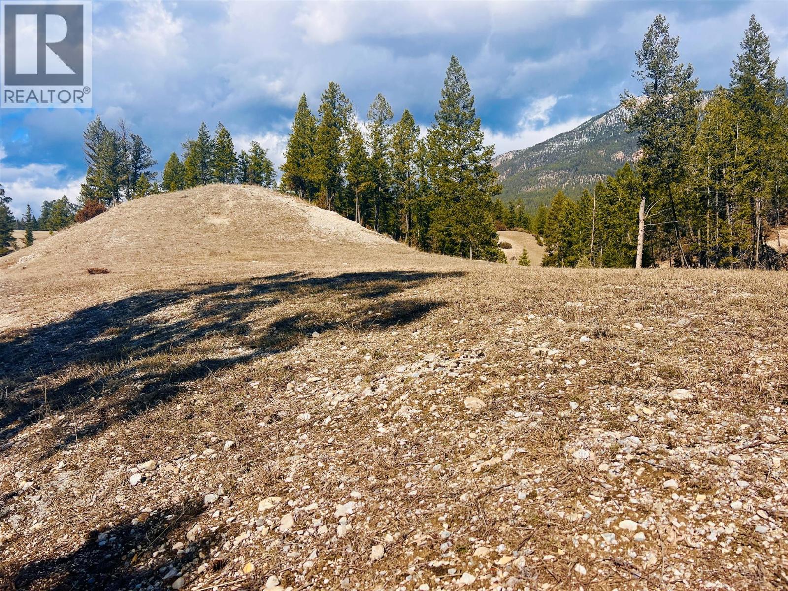 Lot 1 KOOTENAY RD NO 3 Road, Windermere