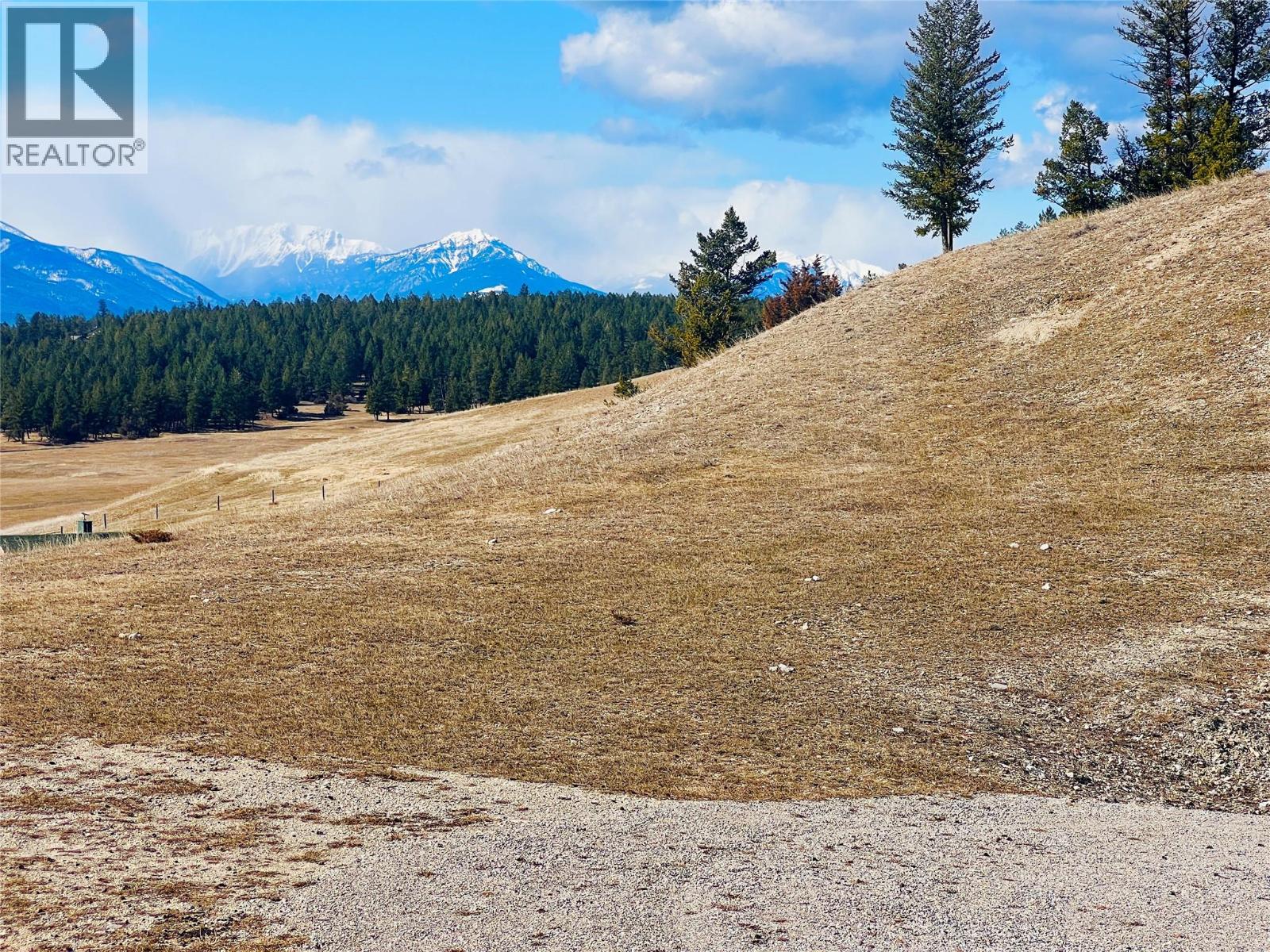 Lot 1 KOOTENAY RD NO 3 Road, Windermere