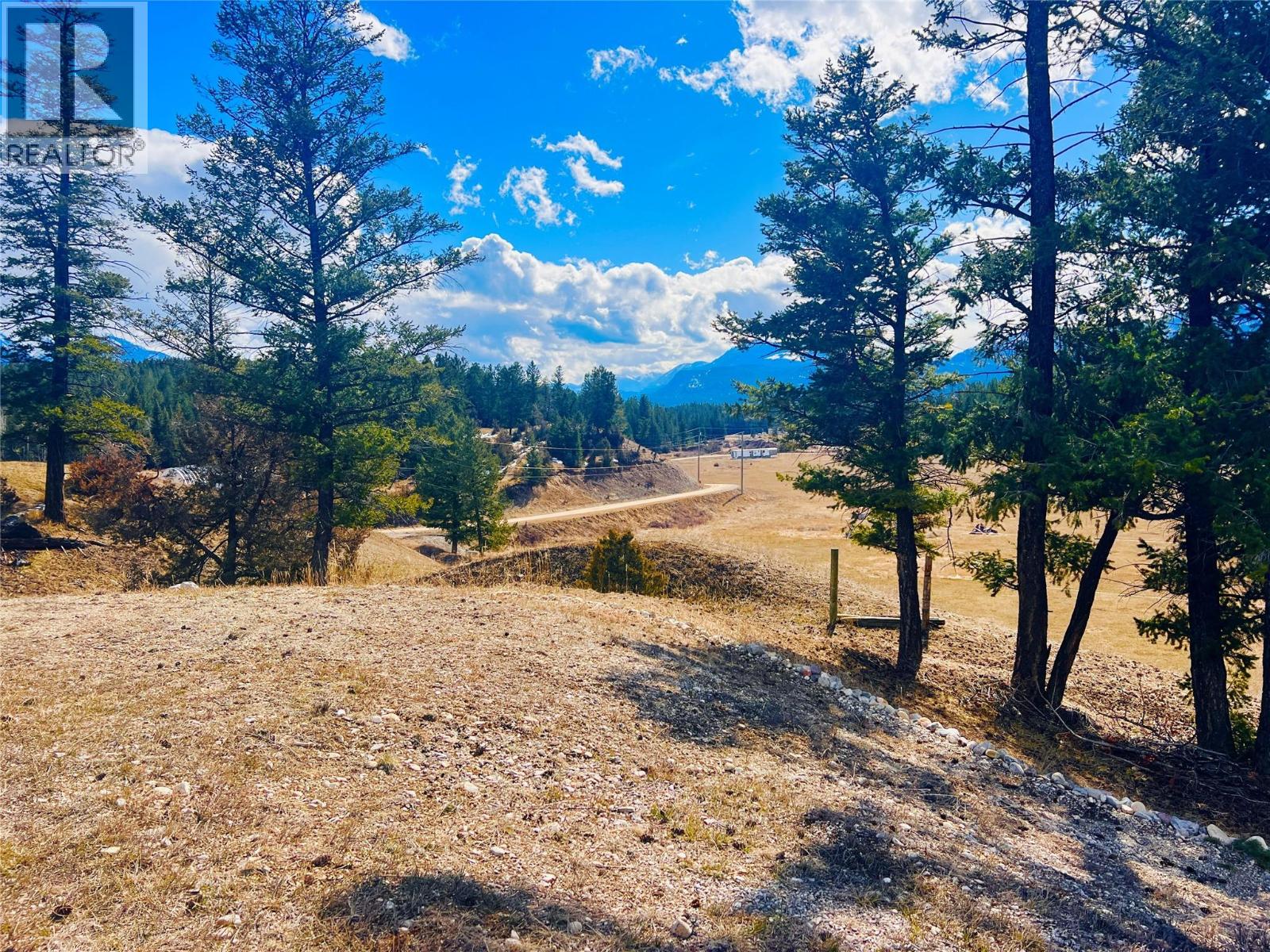Lot 1 KOOTENAY RD NO 3 Road, Windermere