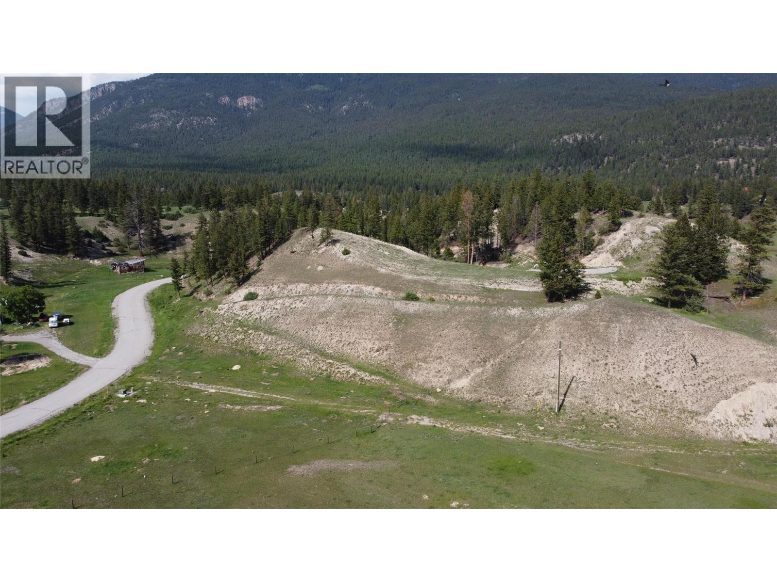 Lot 1 KOOTENAY RD NO 3 Road, Windermere