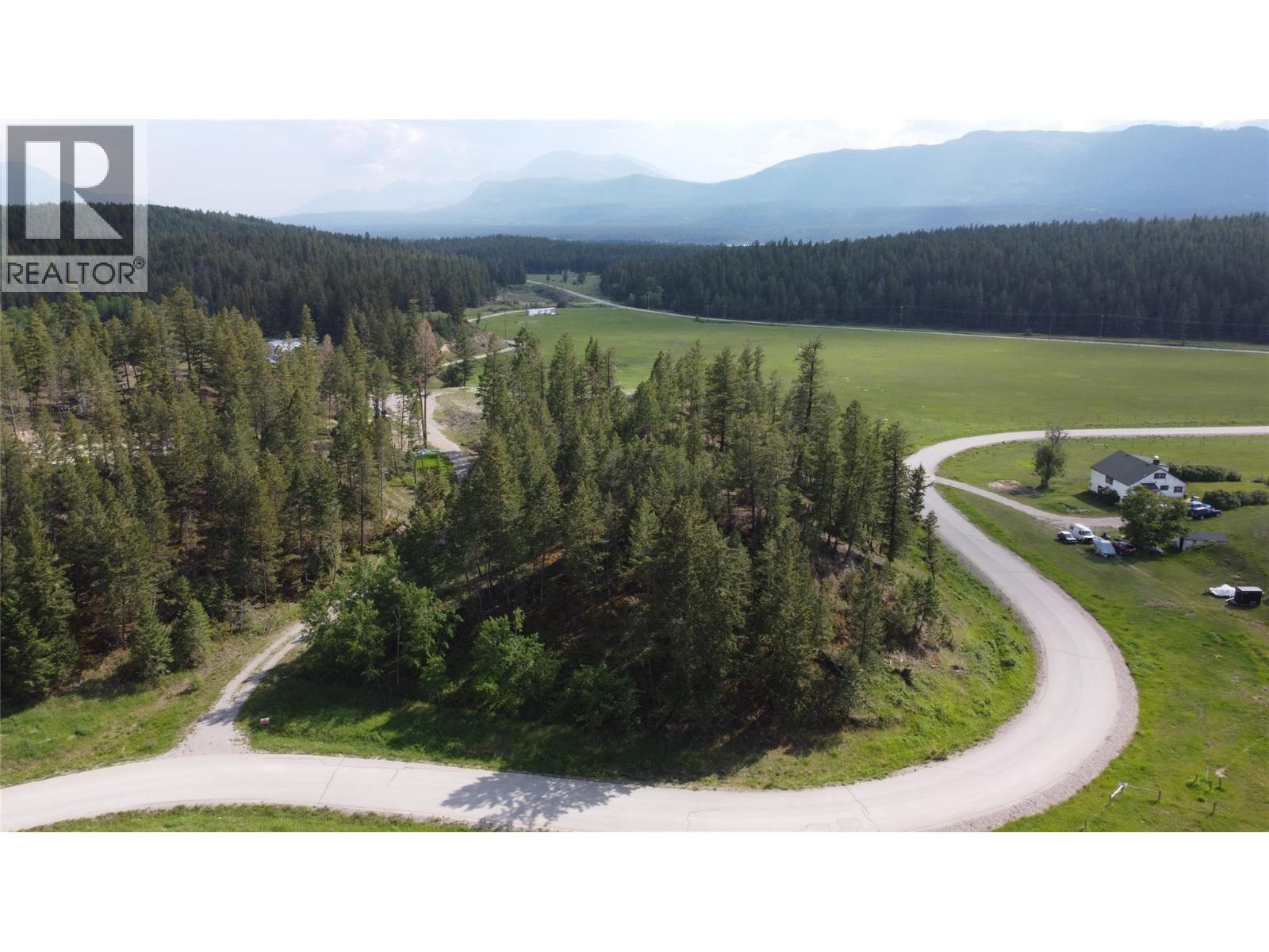 Lot 1 KOOTENAY RD NO 3 Road, Windermere