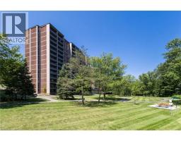 1966 Main Street W Unit# 503, Hamilton, ON L8S1J6 Photo 47
