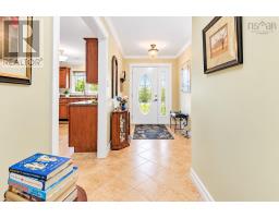 Primary Bedroom - 17 Beckwith Drive, Berwick, NS B0P1E0 Photo 8