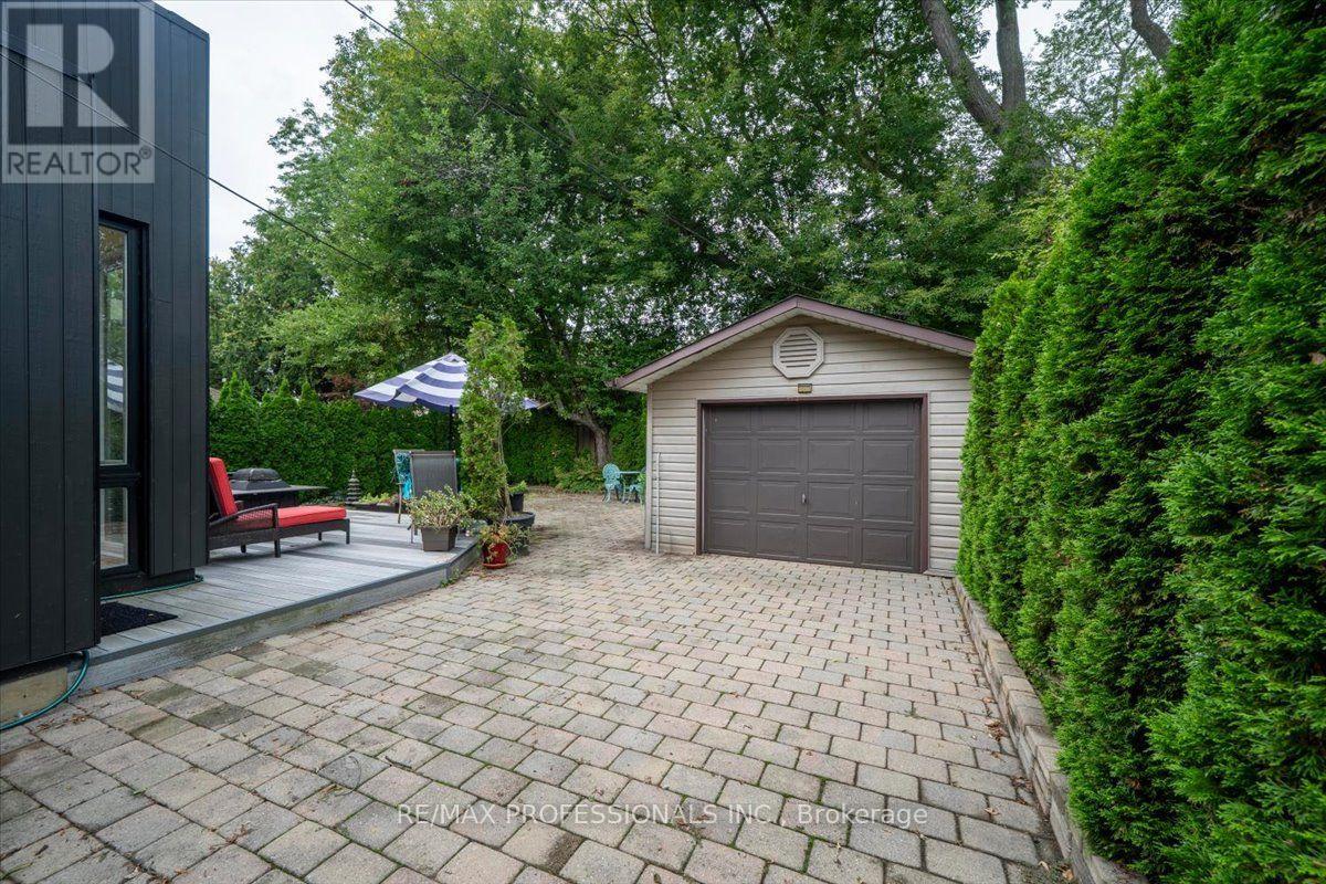 2580 LAKE SHORE BOULEVARD W - Image 41
