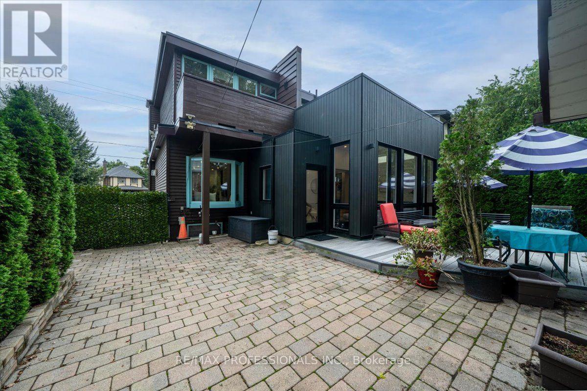 2580 LAKE SHORE BOULEVARD W - Image 42