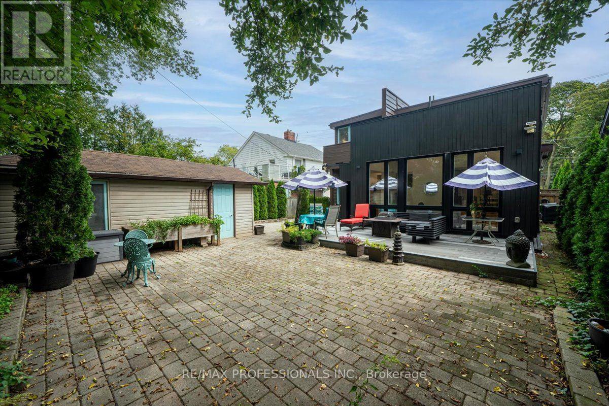 2580 LAKE SHORE BOULEVARD W - Image 43