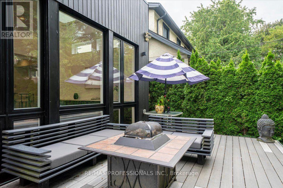 2580 LAKE SHORE BOULEVARD W - Image 45