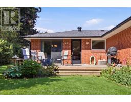 273 Maple Avenue, Halton Hills, ON L7G1W6 Photo 35