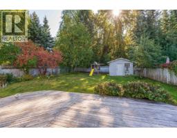 Bedroom 3 - 2240 Canan Way, Prince George, BC V2K4H8 Photo 8