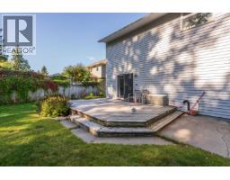Primary Bedroom - 2240 Canan Way, Prince George, BC V2K4H8 Photo 6