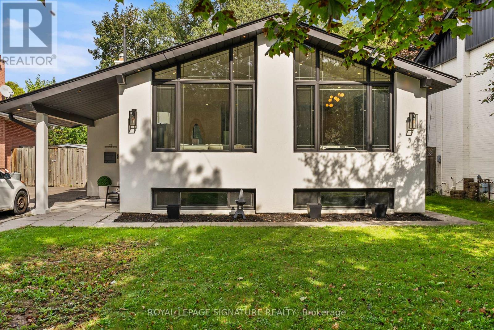 75 RANGOON ROAD