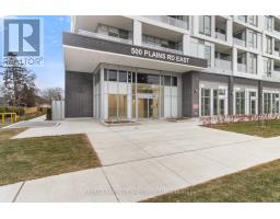 204 - 500 Plains Road E, Burlington, ON L7T0C8 Photo 6