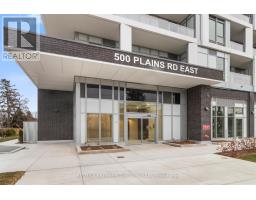 204 - 500 Plains Road E, Burlington, ON L7T0C8 Photo 7