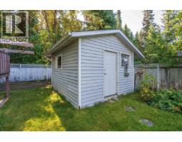 Bedroom 4 - 2240 Canan Way, Prince George, BC V2K4H8 Photo 9