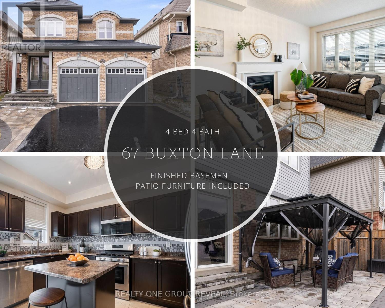 67 Buxton Lane, Clarington, ON photo 40