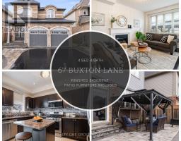 67 Buxton Lane, Clarington, ON L1C0J5 Photo 40