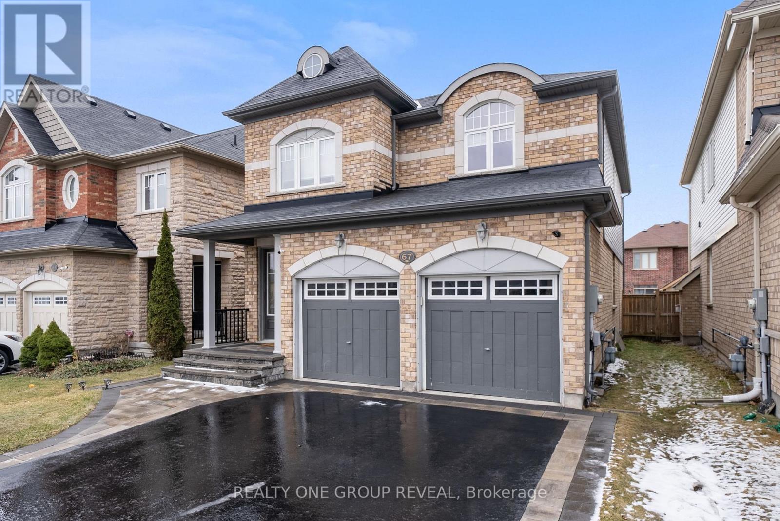 67 Buxton Lane, Clarington, ON photo 2