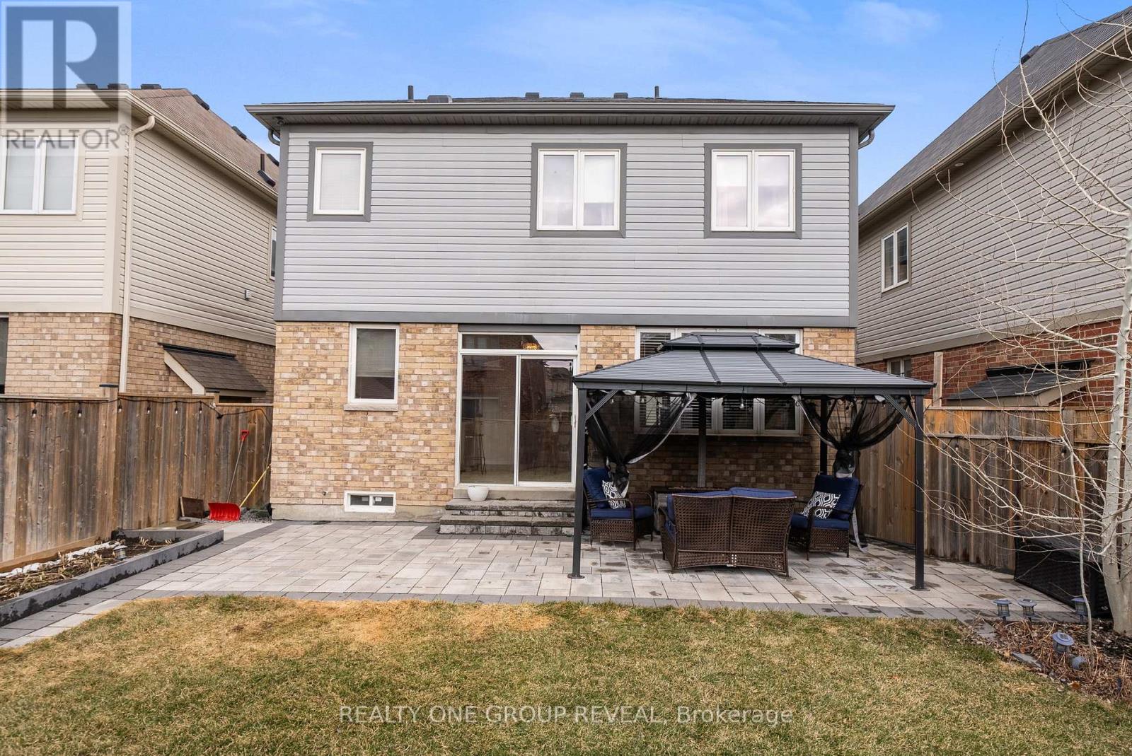 67 Buxton Lane, Clarington, ON photo 34