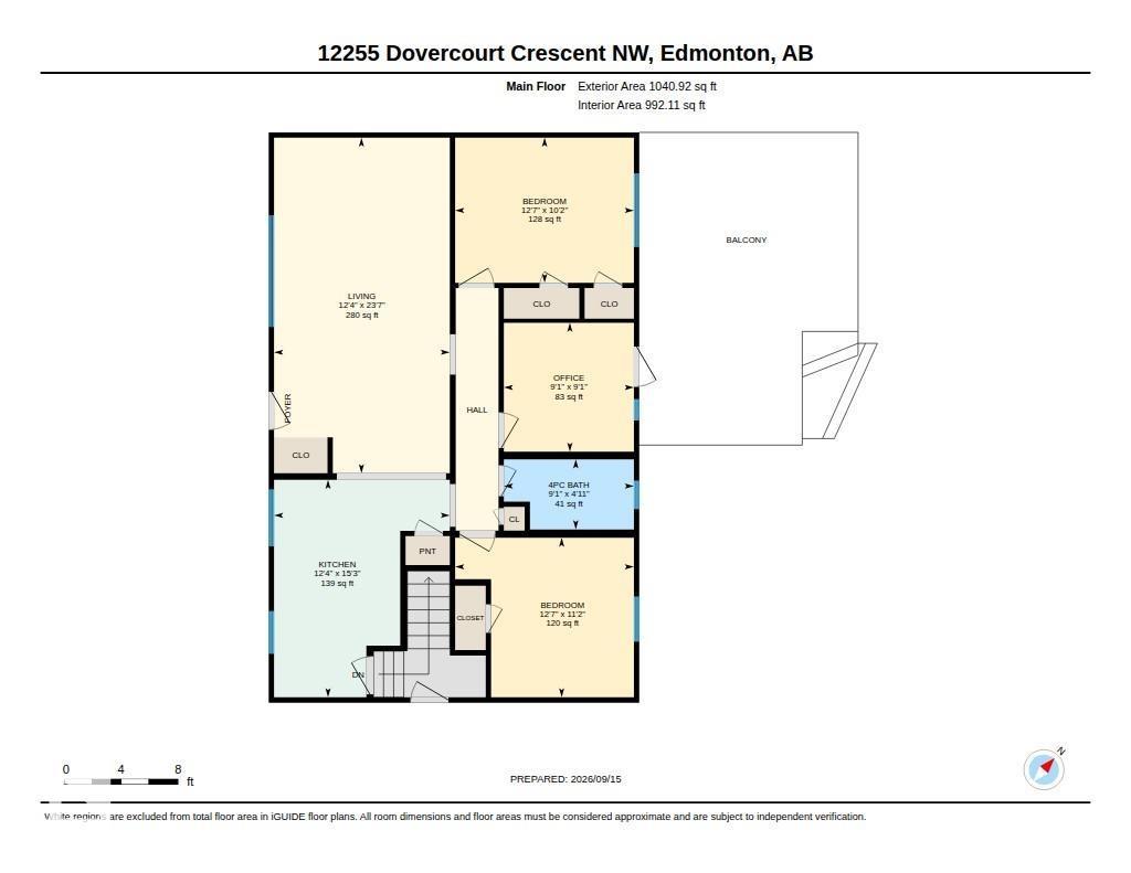 12255 DOVERCOURT CR NW - Image 28