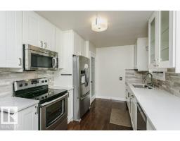 Bedroom 3 - 12255 Dovercourt Cr Nw, Edmonton, AB T5L4E4 Photo 7