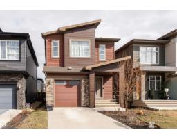 House for sale at 6484 King Wd SW, Edmonton — MLS® E4509139