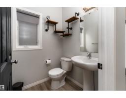 Laundry room - 6484 King Wd Sw, Edmonton, AB T6W3Z9 Photo 10