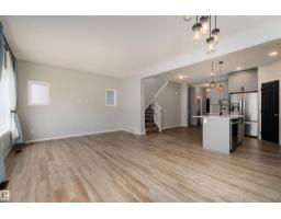Recreation room - 6484 King Wd Sw, Edmonton, AB T6W3Z9 Photo 8