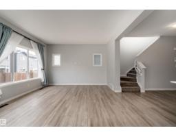 Utility room - 6484 King Wd Sw, Edmonton, AB T6W3Z9 Photo 9