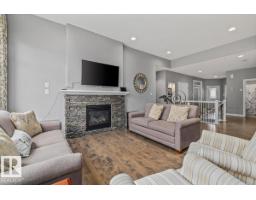 Bedroom 2 - 647 Cantor Landing Ld Sw, Edmonton, AB T6W0V6 Photo 7
