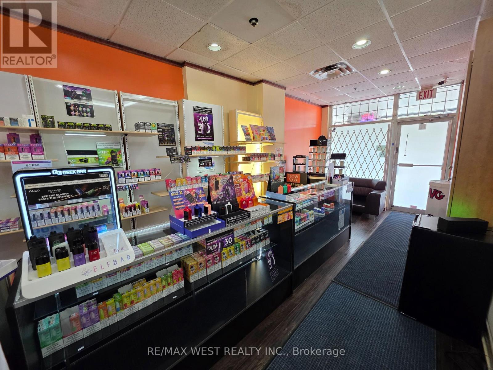 7D - 7398 YONGE STREET